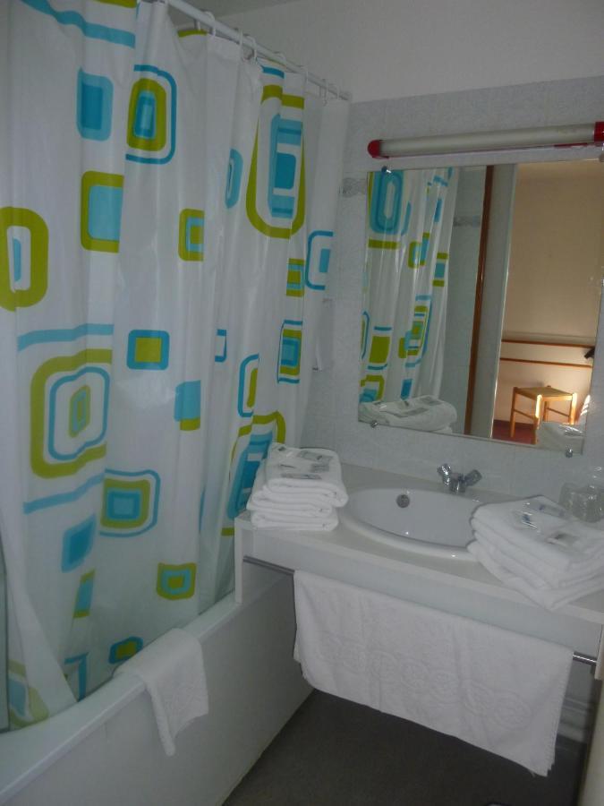 Hotel Hexagone Prades  Δωμάτιο φωτογραφία
